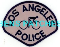 CALIFORNIA,LOS ANGELES POLICE BIKE UNIT 1 MIRRORED_wm